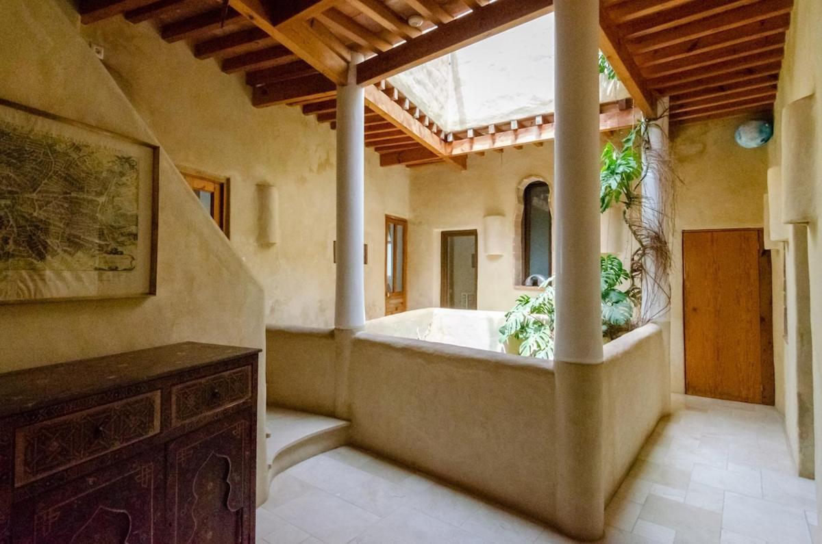 Casa Luna 5h 5b 2 Private Rooftops * Tarifa